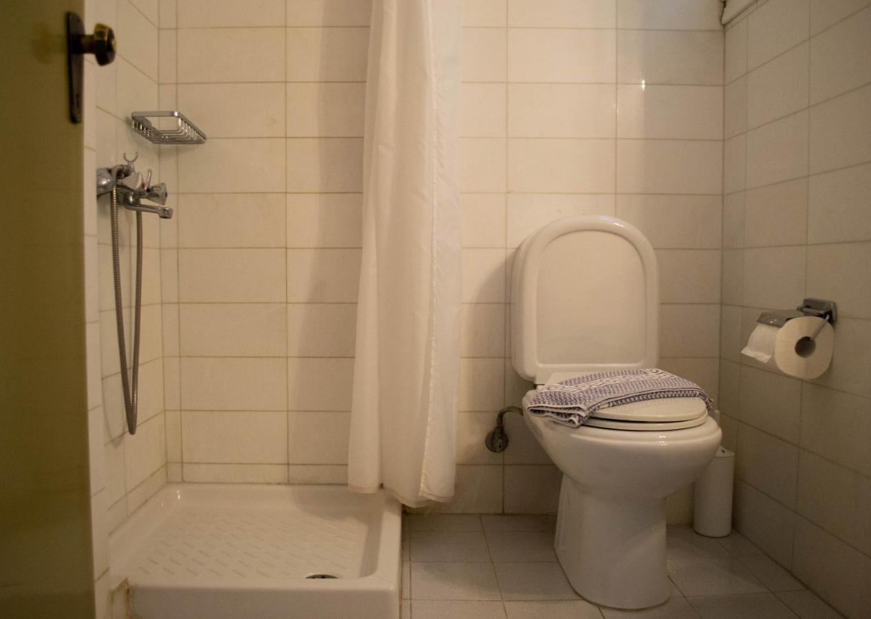 Egnatia Hotel Yanya Dış mekan fotoğraf