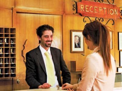 Egnatia Hotel Yanya Dış mekan fotoğraf
